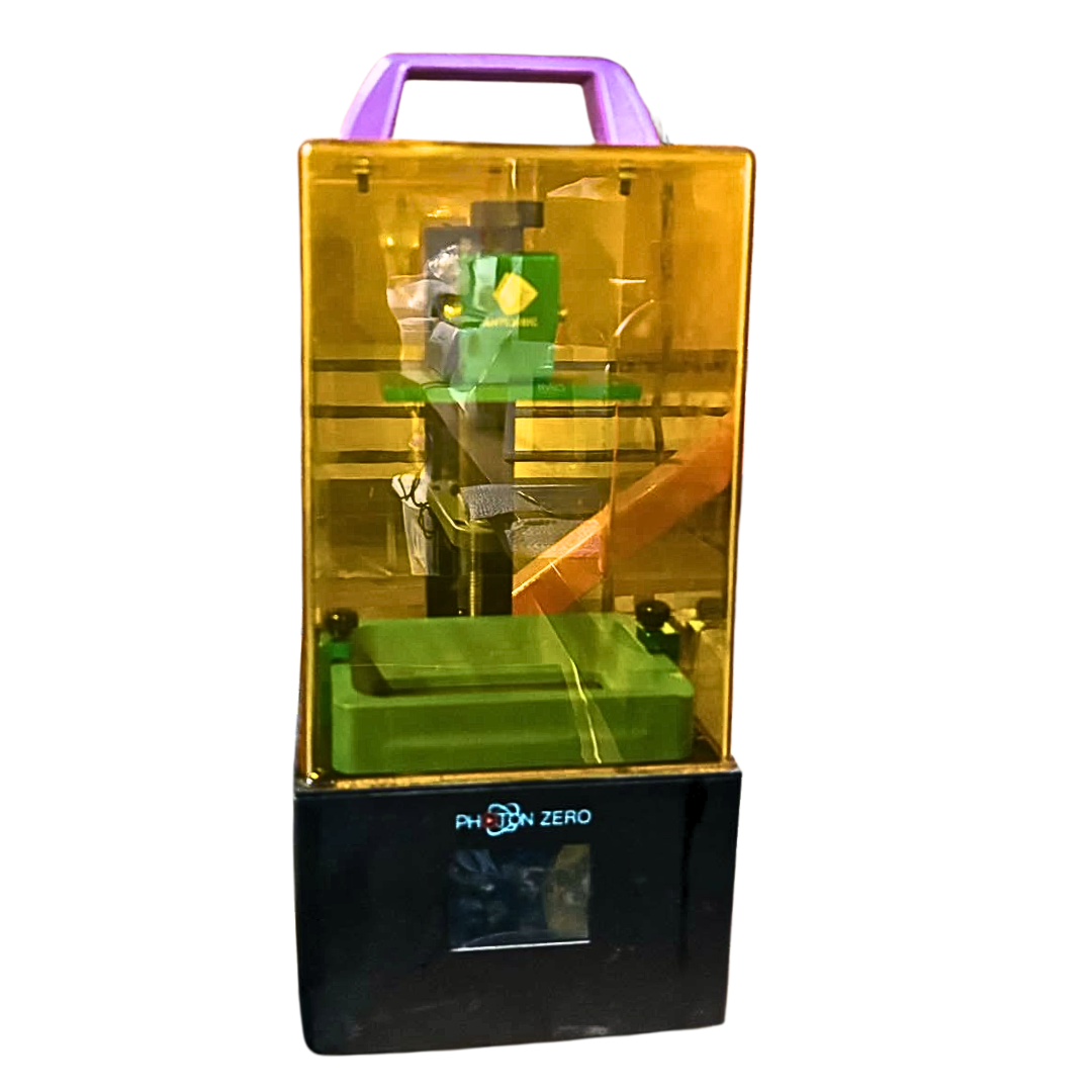 Anycubic Photon Zero (Used Model)