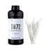 Resione TH72 Long-lasting Non-brittle Resin (1kg) - Various colors