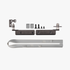 Bambu Lab Front Door Mounting Kit