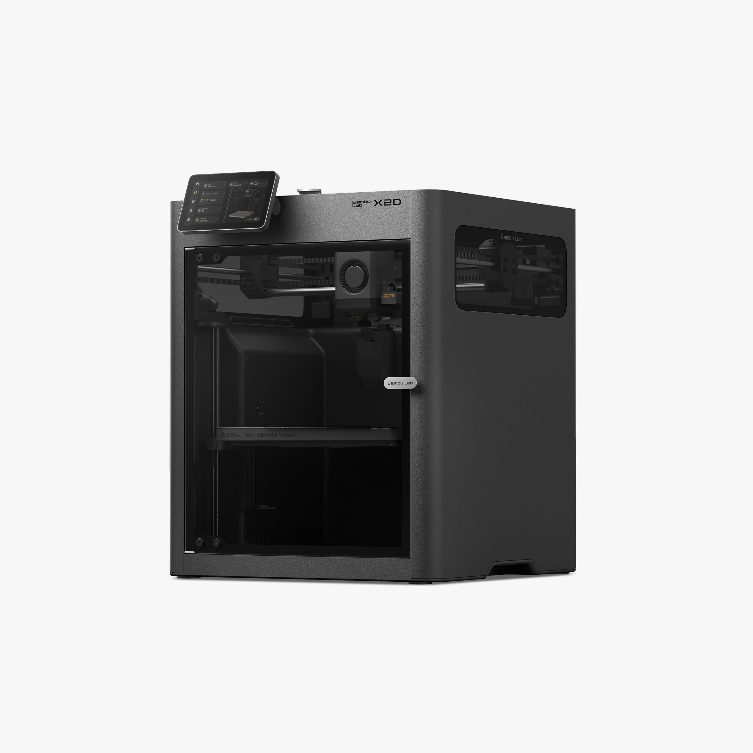 Bambu Lab X2D - 3D Printer