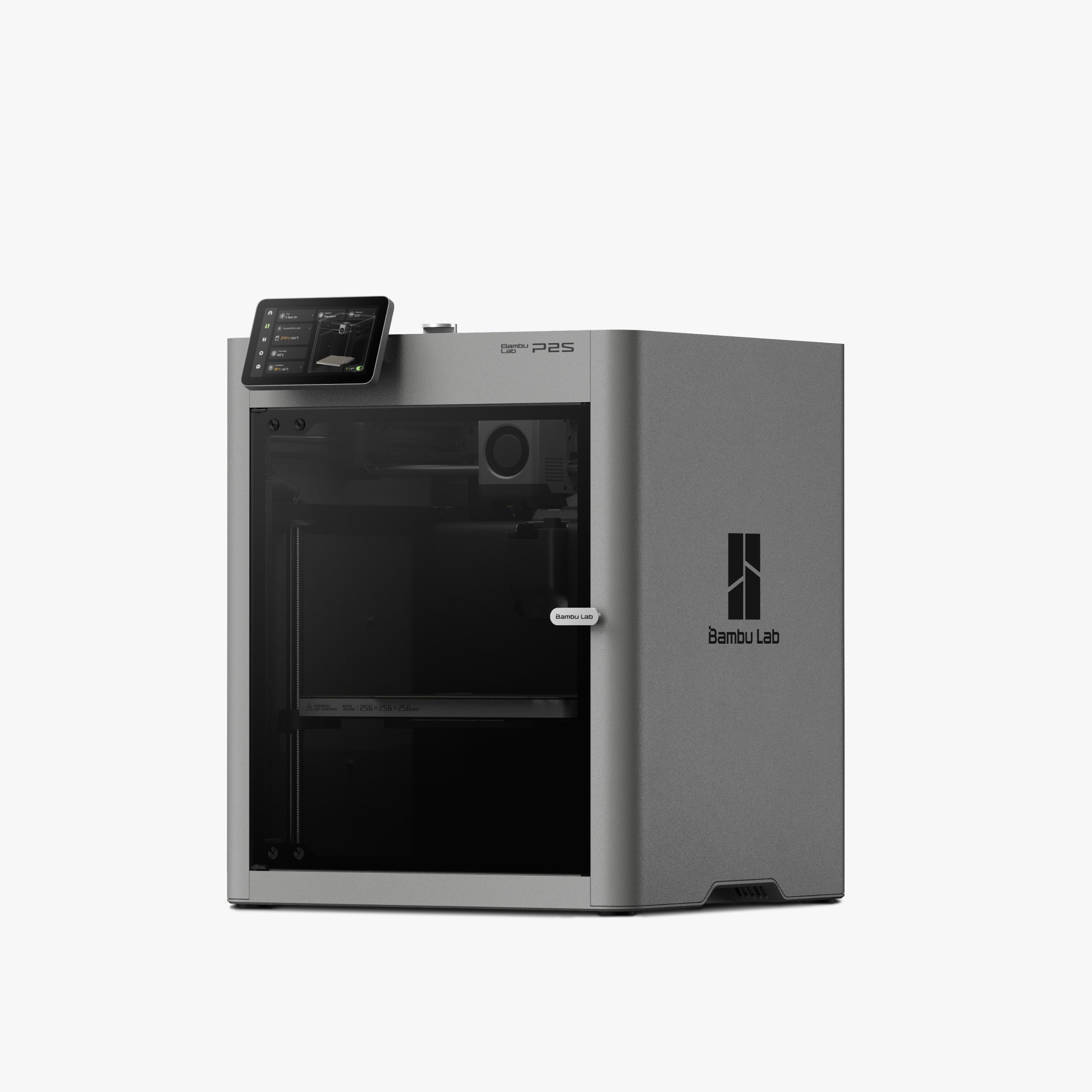 Bambu Lab P2S Combo 3D Printer - cTUV Certified -Available Now!
