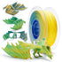 ZIRO Triple Color Co-extrusion Matte PLA Filament - 1kg, 1.75mm