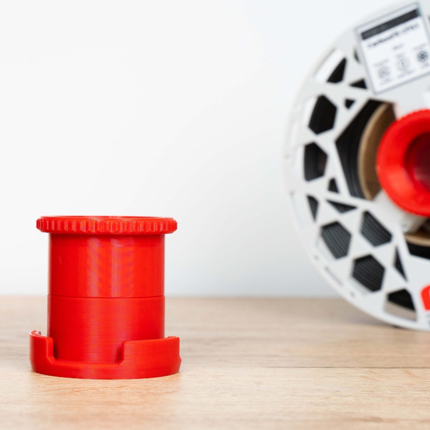 FormFutura Reusable Flange - 200mm