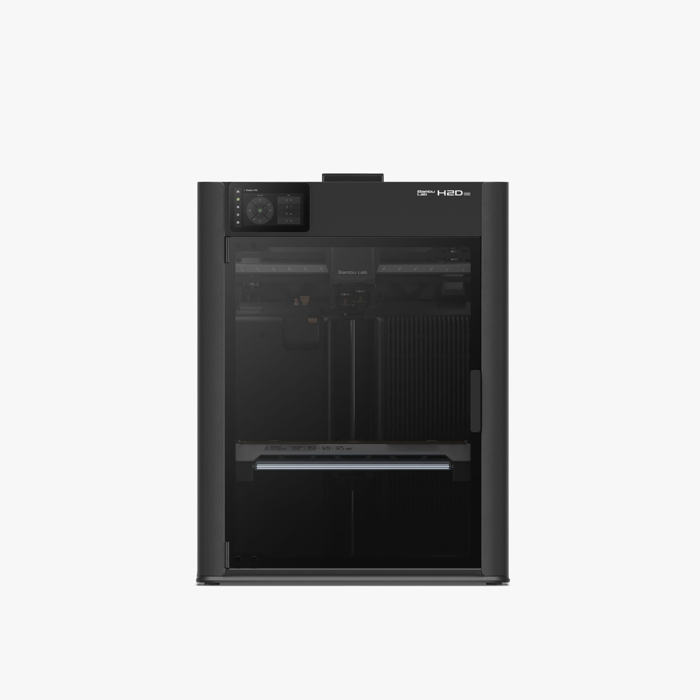 Bambu Lab H2D Pro (Pre Orders Available Now)