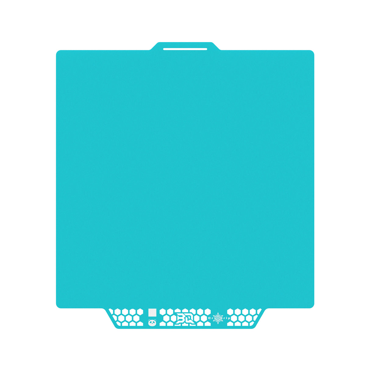 BIQU Panda BuildPlate CryoGrip Pro for Bambu X1/P1/A1/A1 mini/H2D/H2S/H2C Printers