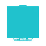 BIQU Panda BuildPlate CryoGrip Pro for Bambu X1/P1/A1/A1 mini/H2D/H2S/H2C Printers