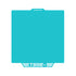 BIQU Panda BuildPlate CryoGrip Pro for Bambu X1/P1/A1/A1 mini Printers