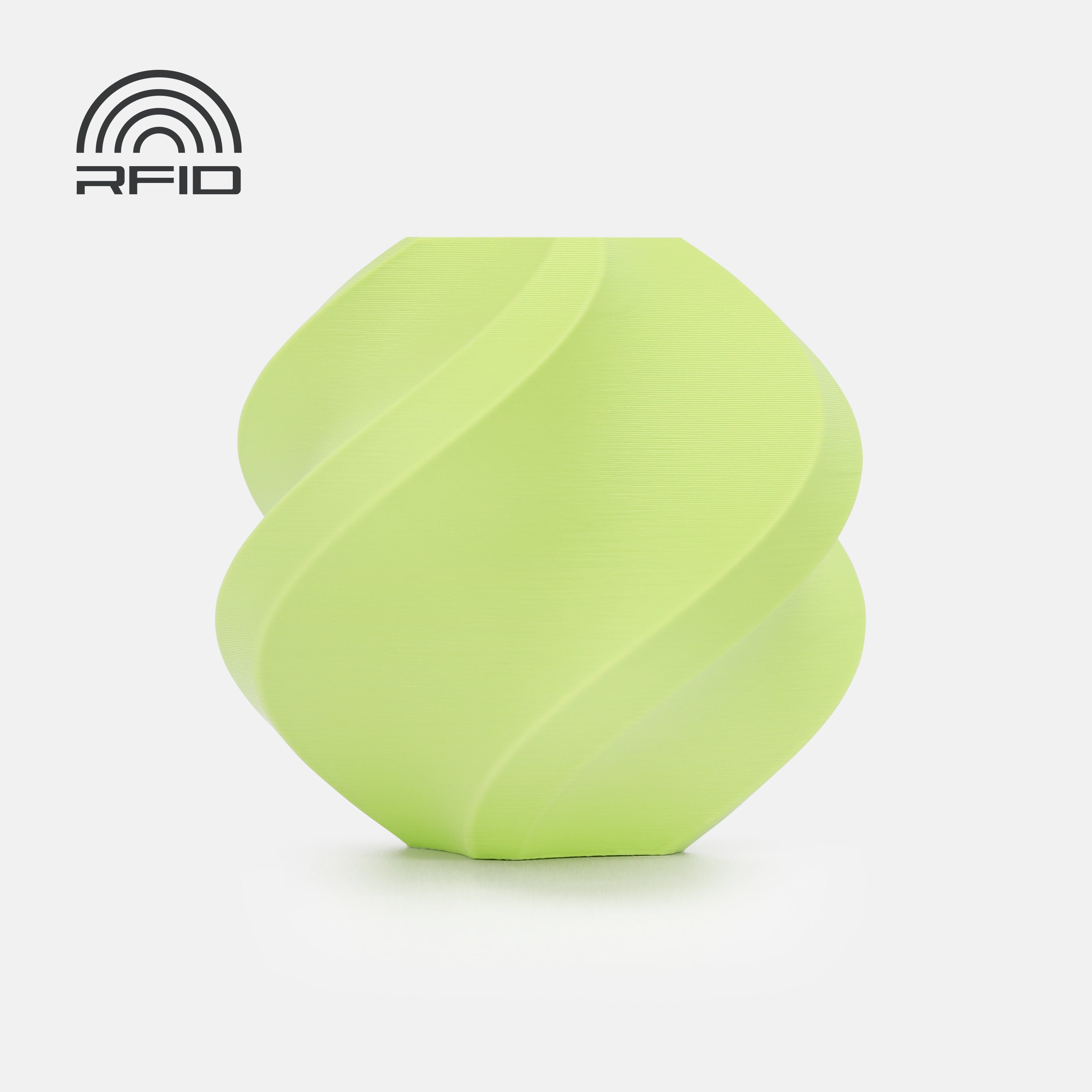 Bambu Lab PLA Matte Refill 1.75mm - 1kg (Various Colors)