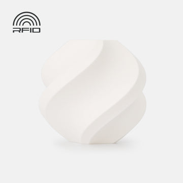 Bambu Lab PLA Pure Filament (With Bambu Reusable Spool) 1.75mm - 1kg (Various Colors)