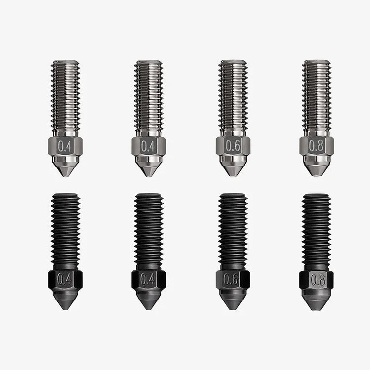 Creality K1 Nozzle Kit