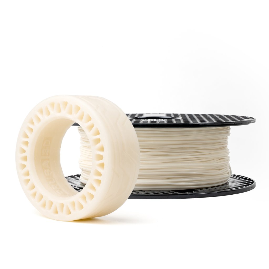 Prusament TPU 95A Natural 500g (NFC)
