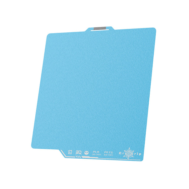 BIQU Panda BuildPlate CryoGrip Pro for Bambu X1/P1/A1/A1 mini/H2D/H2S/H2C Printers