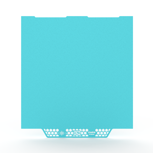 BIQU Panda BuildPlate CryoGrip Pro for Bambu X1/P1/A1/A1 mini/H2D/H2S/H2C Printers