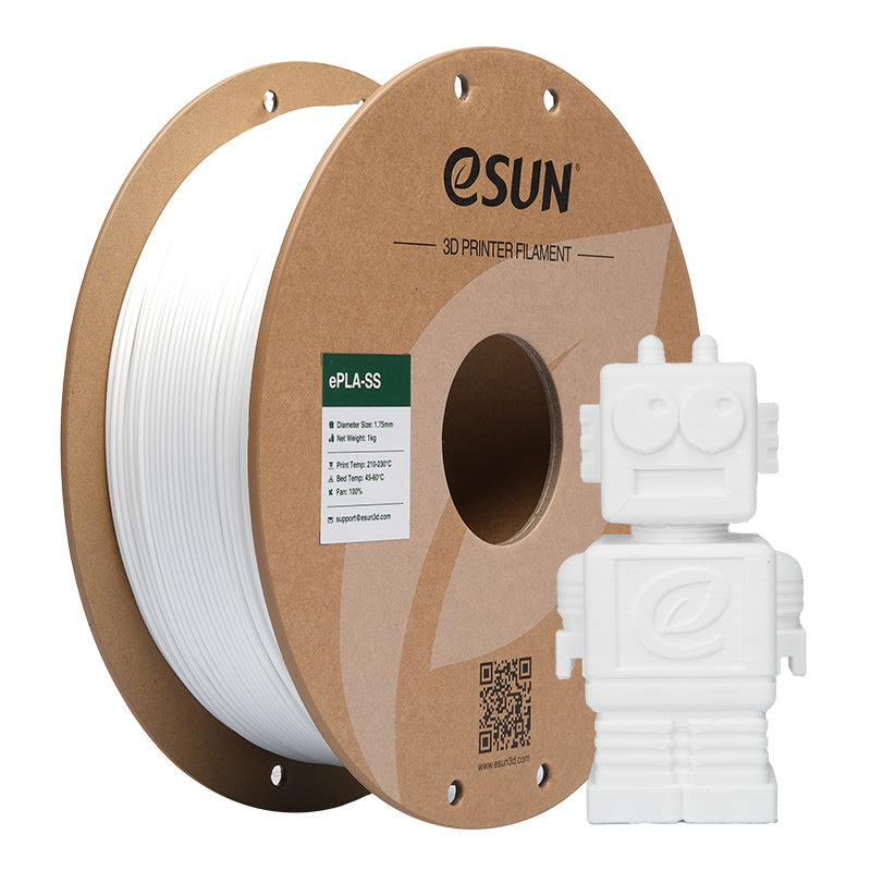 eSUN ePLA - SS High Speed Filament 1kg - 1.75mm Various Colours