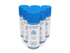 AESUB Blue - Spray évanescent pour scan 3D 400ml