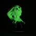 Bobine Prusament PETG Ultraglow Vert 800g (NFC) 1,75mm