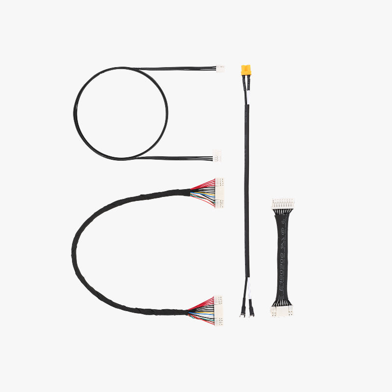Bambu Lab Printer Cable Pack
