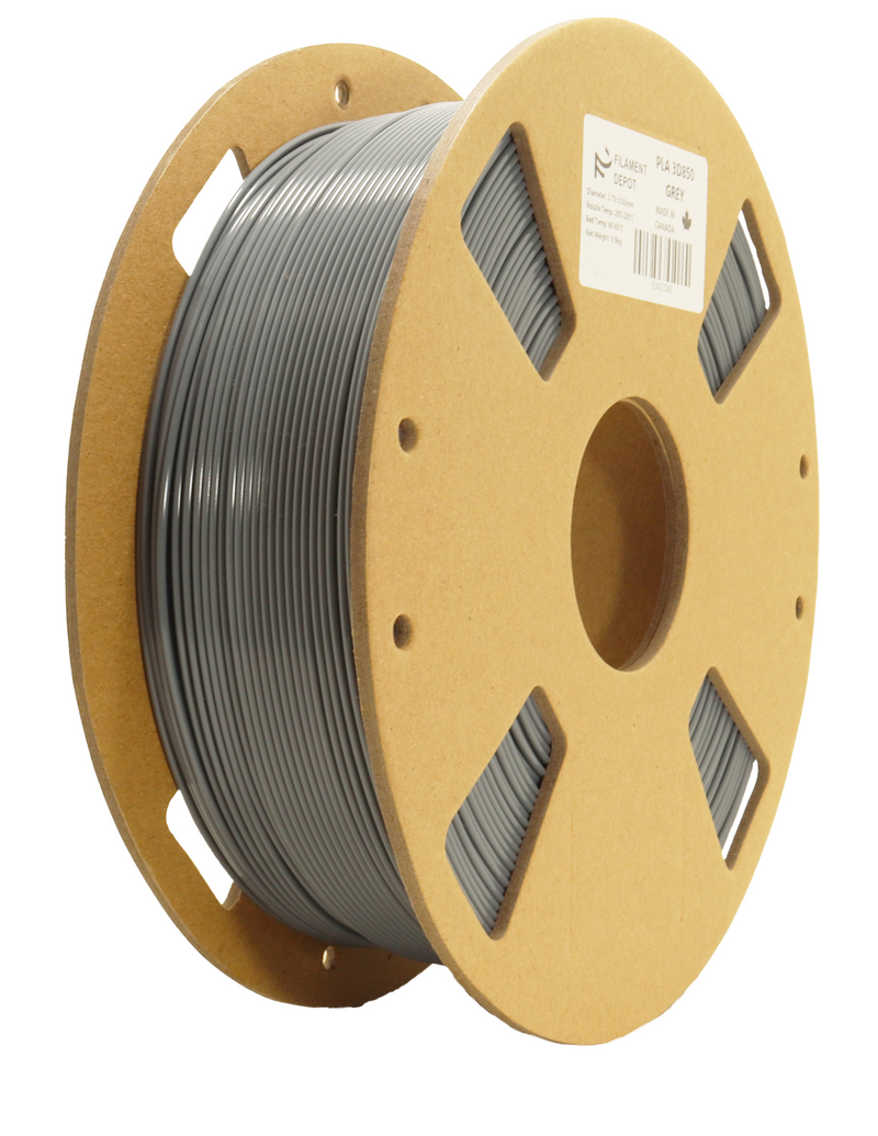 Filaments Depot Tough PLA 3D850 1.75mm 0.5/1.0 kg