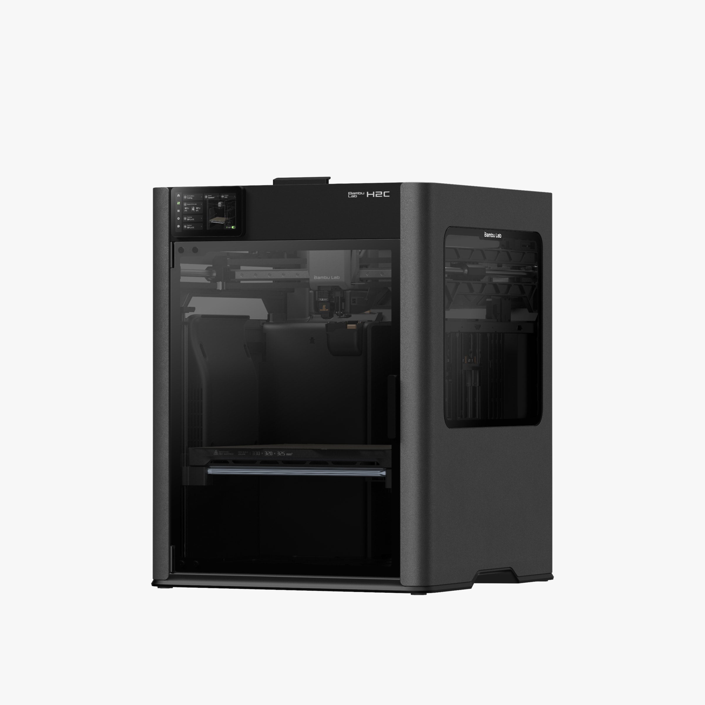 Bambu Lab H2C - 3D Printer