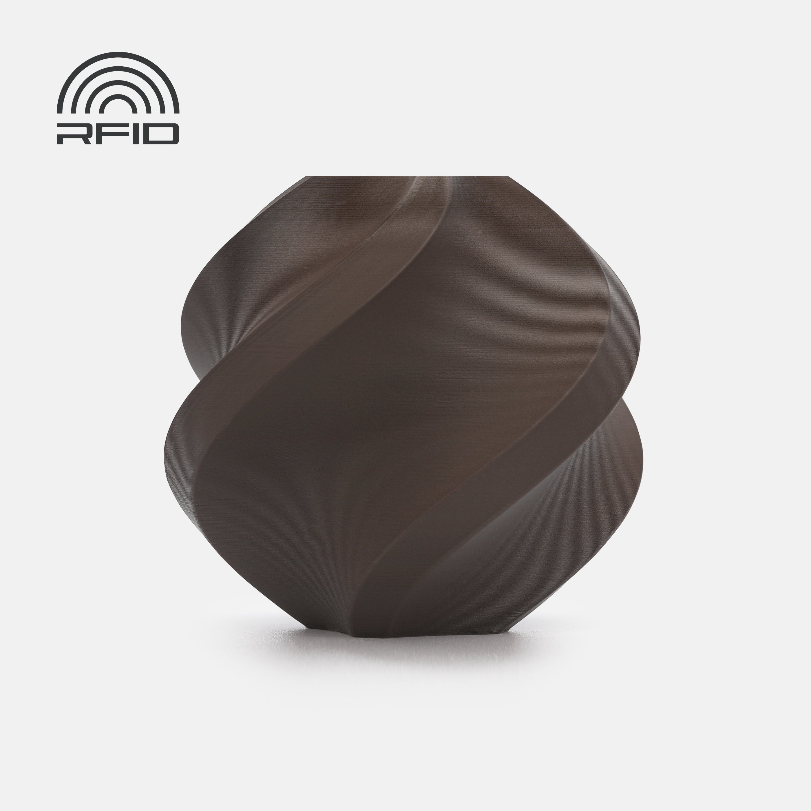 Bambu Lab PLA Matte Refill 1.75mm - 1kg (Various Colors)