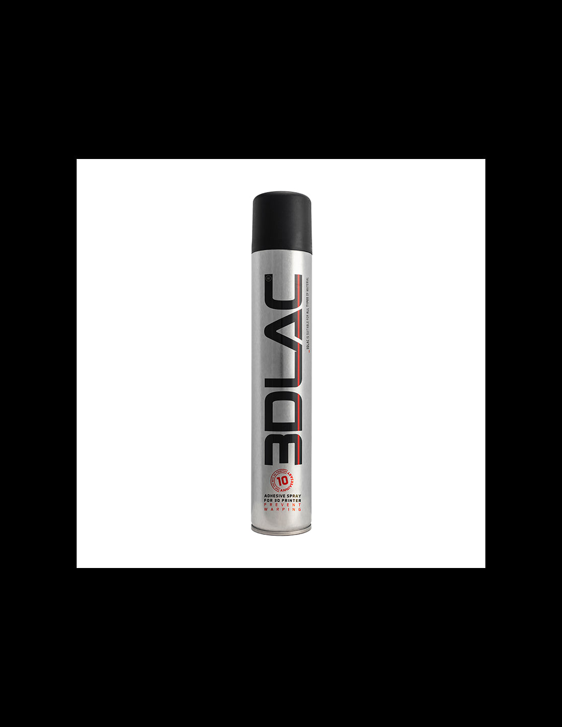 3DLAC Adhesive Spray 400ml