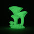 Bobine Prusament PETG Ultraglow Vert 800g (NFC) 1,75mm
