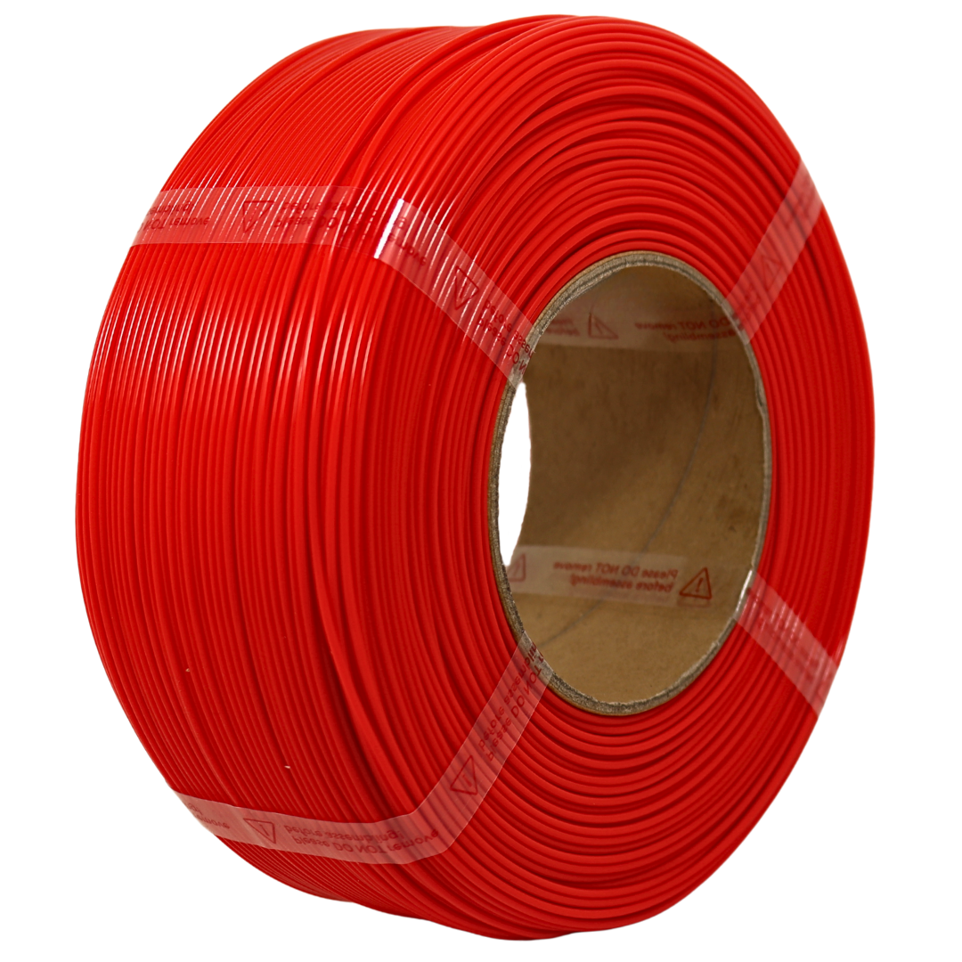 Rollofil PLA Refill Filaments - 1.75mm 1kg (Bambu Lab Spool Compatible)