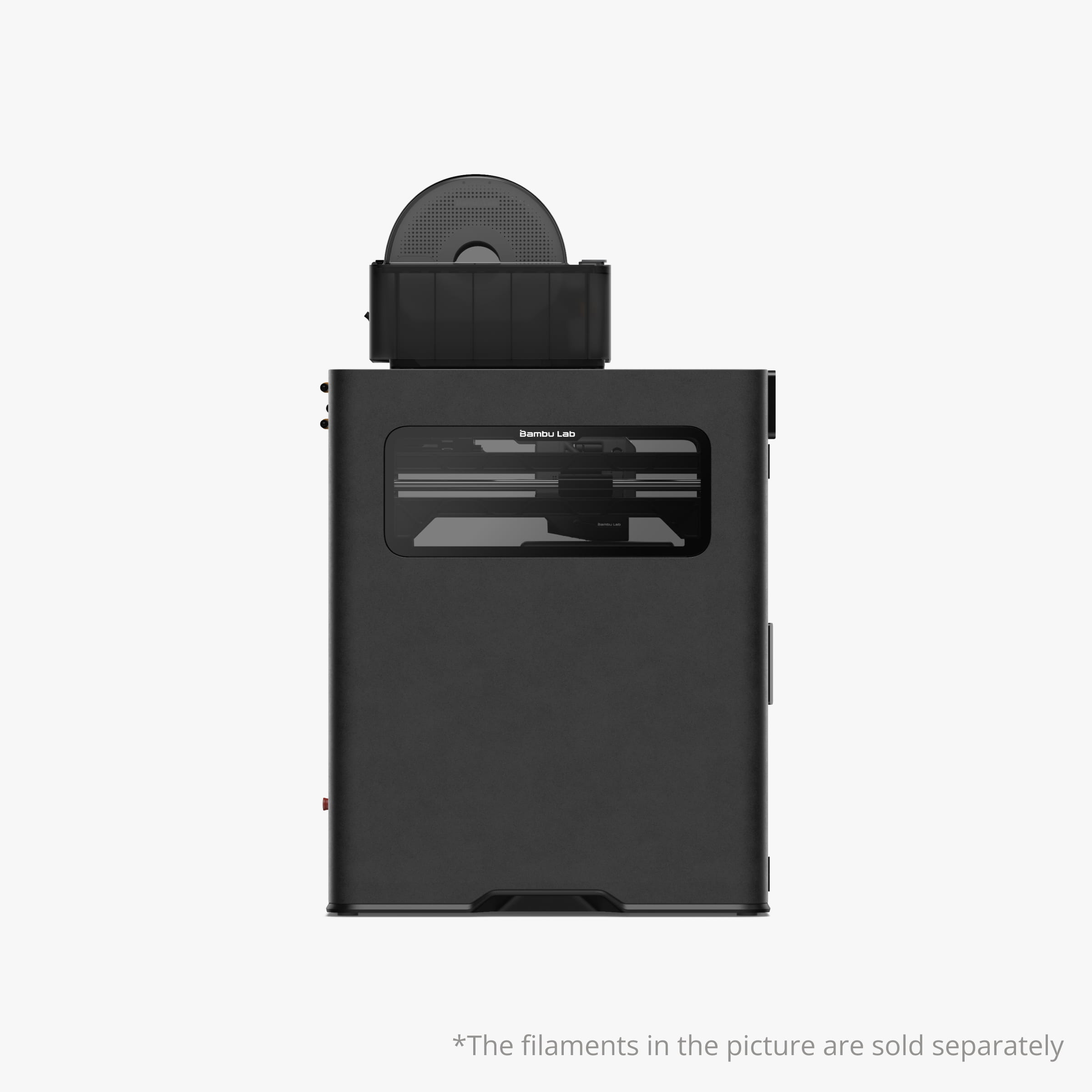 Bambu Lab H2D Pro (Pre Orders Available Now)