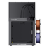 Flashforge Creator 5 Pro 4-Toolheads Enclosed Multi-Color 3D Printer - ETL Certified