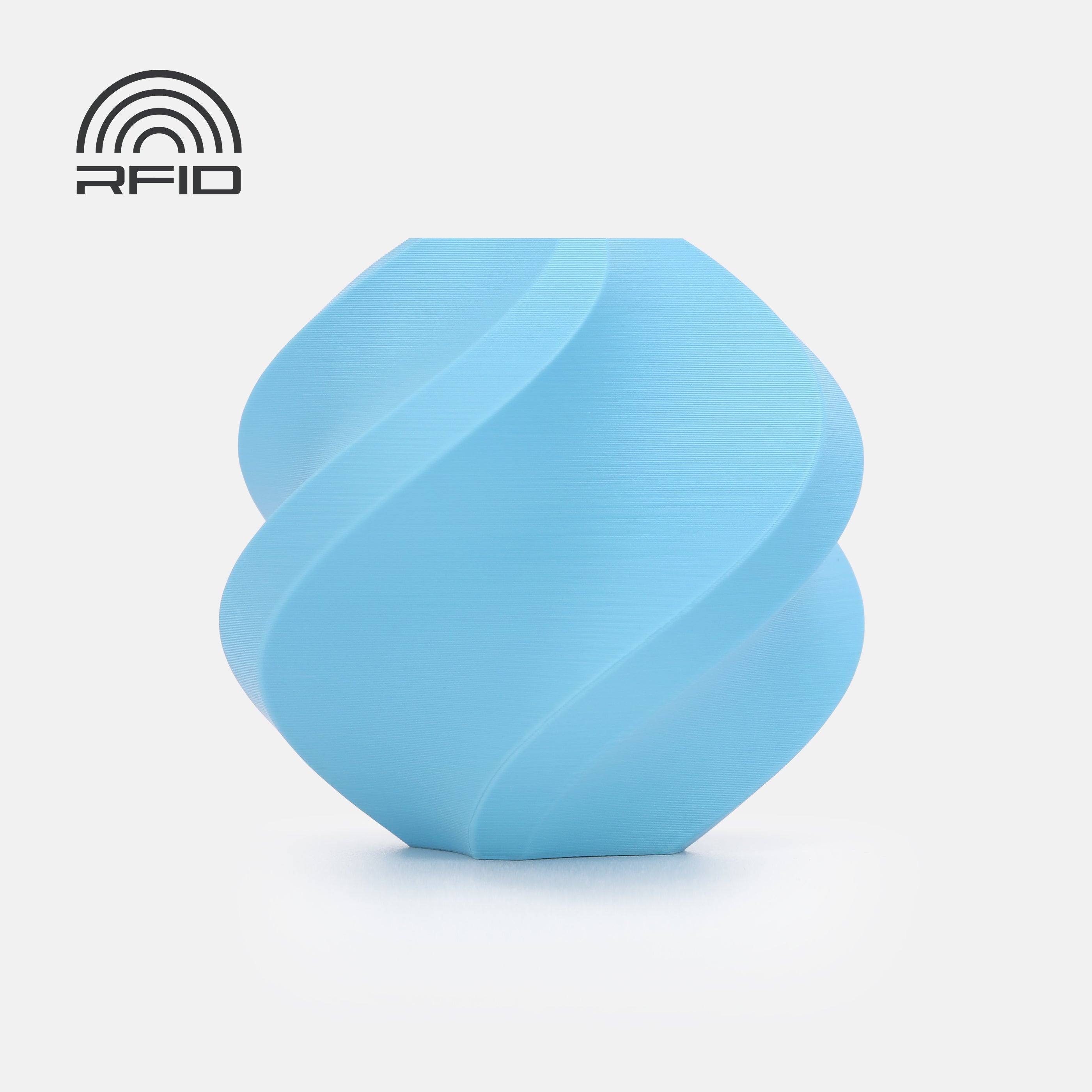 Bambu Lab PLA Matte Refill 1.75mm - 1kg (Various Colors)
