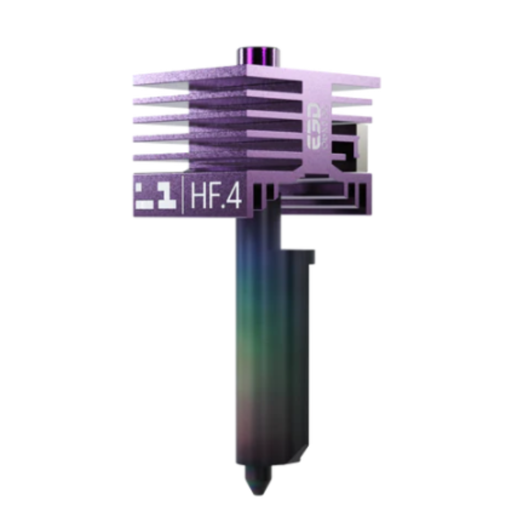 E3D HotEnd complet haut débit ObXiDian® 500 pour Bambu Lab H2D, H2C et H2S, P2S - Diverses tailles