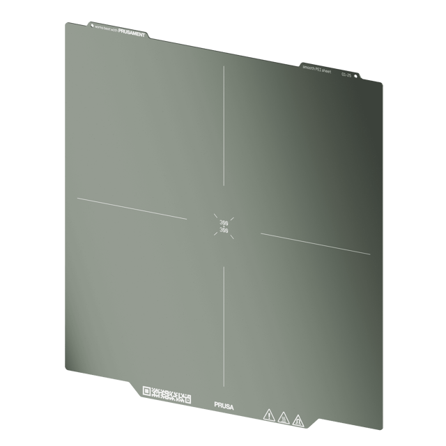 Prusa Core ONE L Smooth PEI Print Sheet