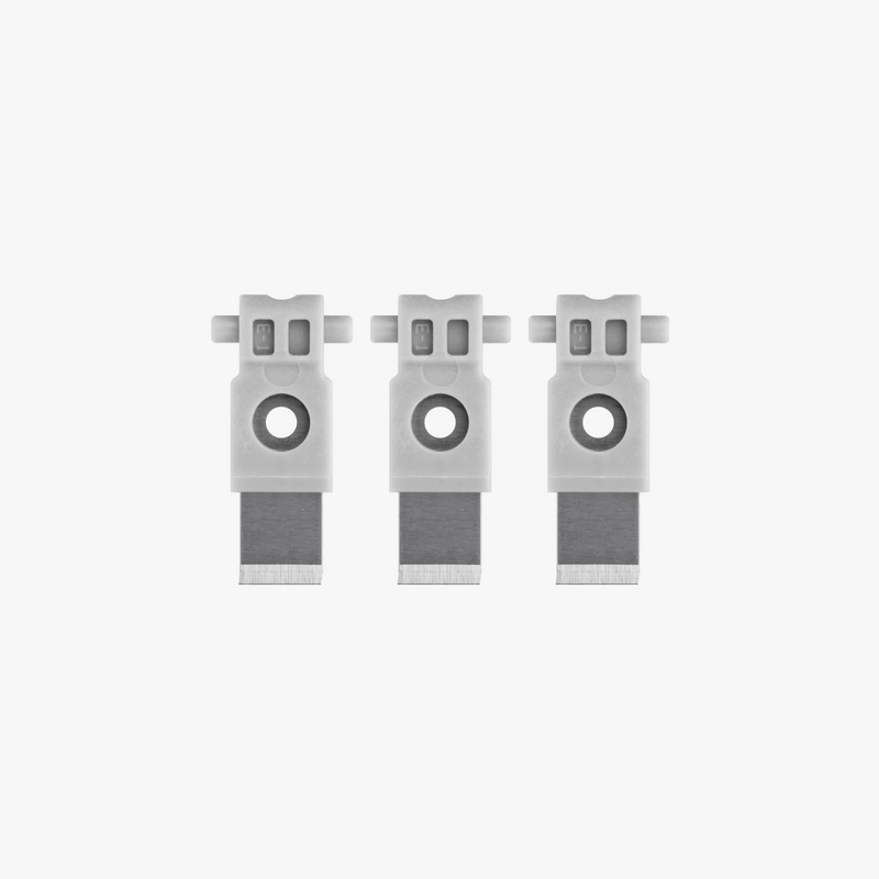 Bambu Lab Replacement Filament Cutter - X1 Series, P1 Series, A1 Series