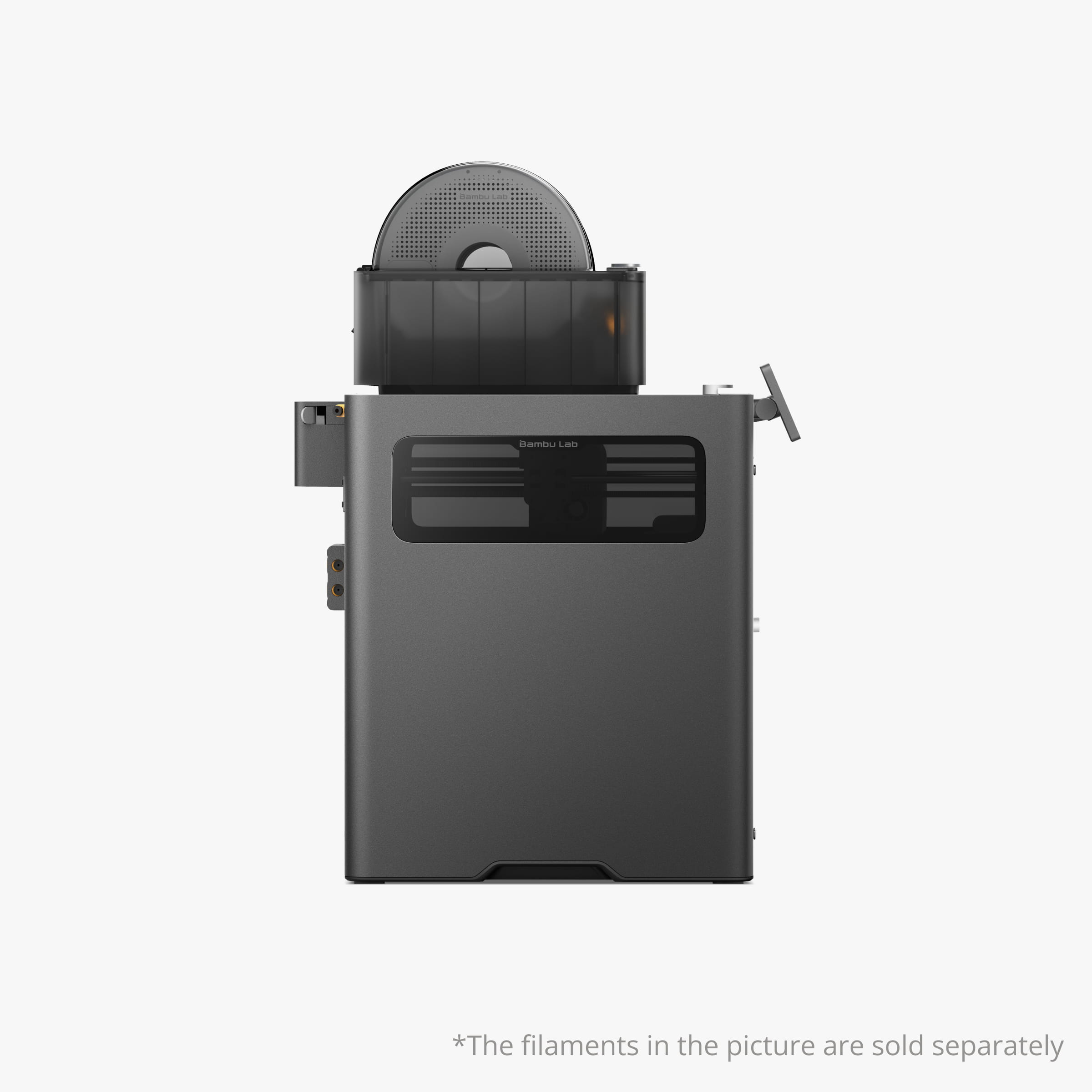Bambu Lab X2D - 3D Printer