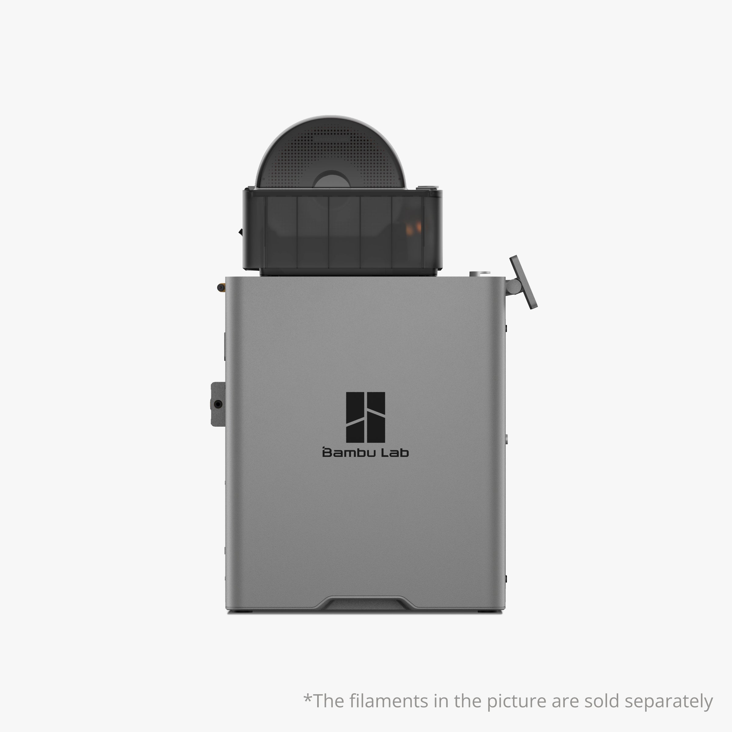 Bambu Lab P2S Combo 3D Printer - cTUV Certified -Available Now!