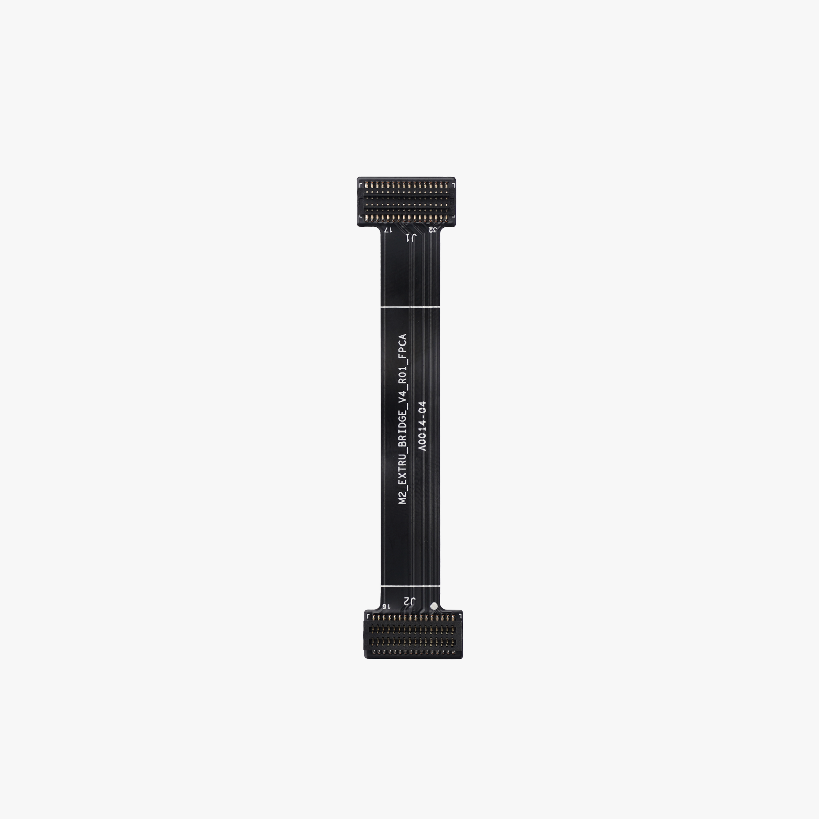 Bambu Lab TH Board FPC Cable - P1 and X1E Series