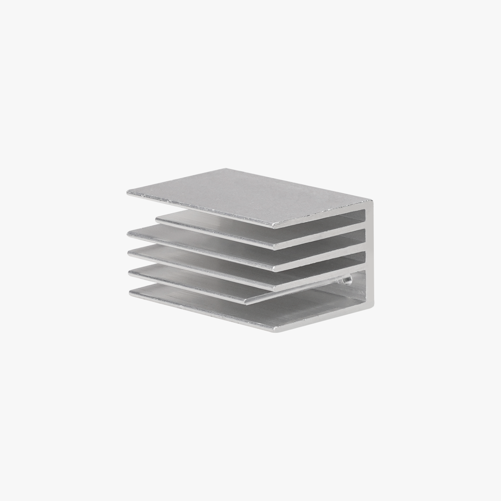 Dissipateur thermique Bambu Lab P1S pour carte mère