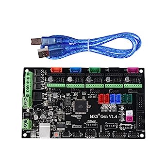 MKS-Gen V1.4 Motherboard - Digitmakers.ca