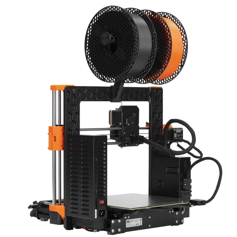 Original Prusa MK4 Assembled 3D Printer - ETL Certified - Digitmakers.ca