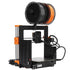 Original Prusa MK4 Assembled 3D Printer - ETL Certified - Digitmakers.ca