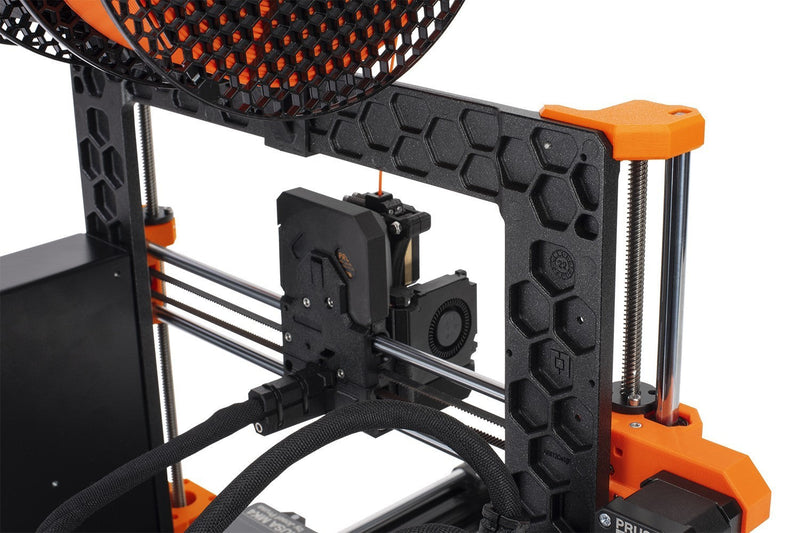 Original Prusa MK4 Assembled 3D Printer - ETL Certified - Digitmakers.ca