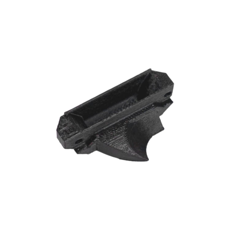 Prusa Fan Shroud