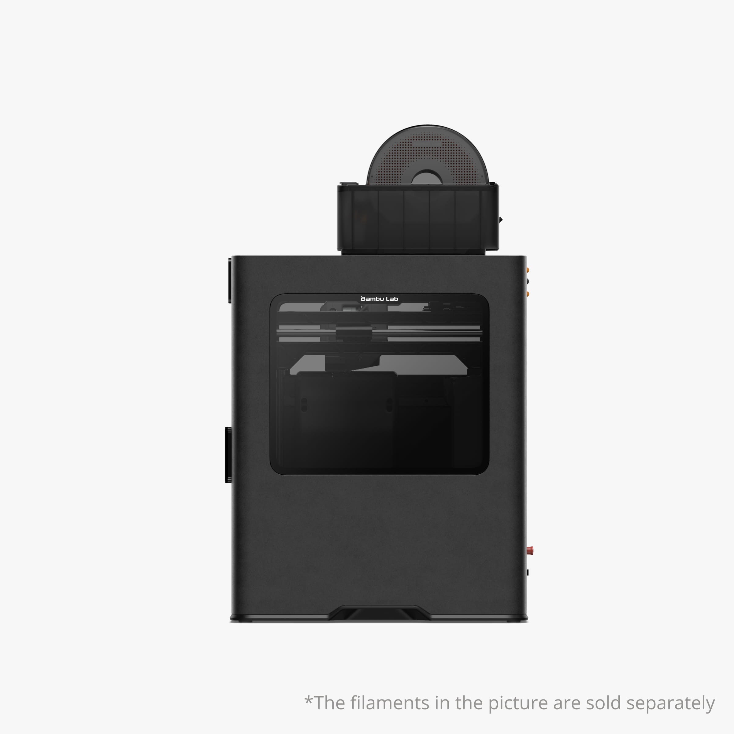 Bambu Lab H2D Pro (Pre Orders Available Now)