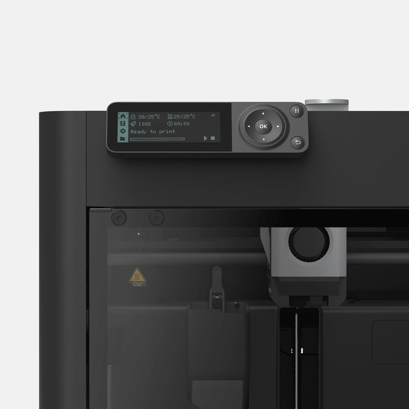 Bambu Lab P1S Combo 3D Printer - cTUV Certified
