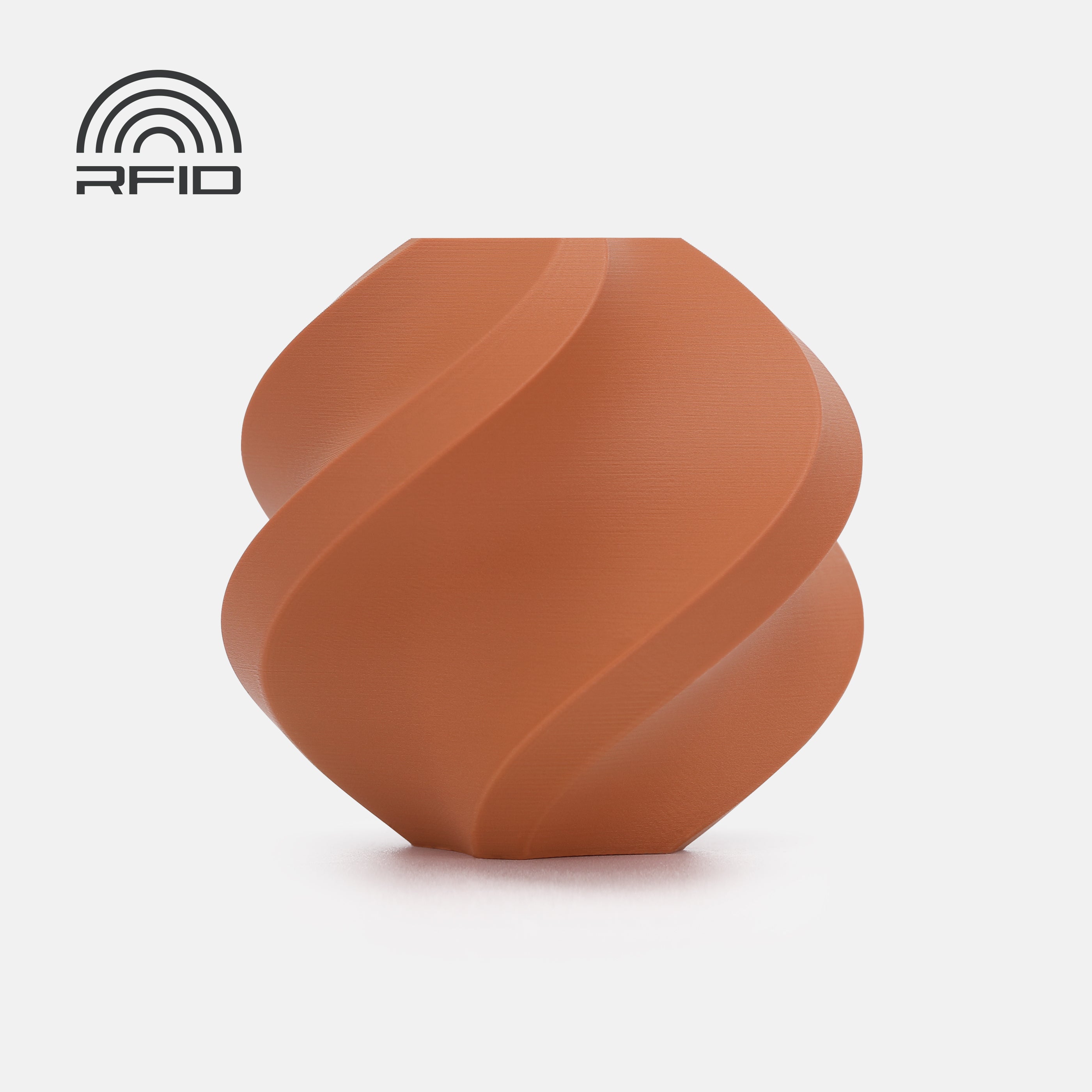 Bambu Lab PLA Matte Refill 1.75mm - 1kg (Various Colors)