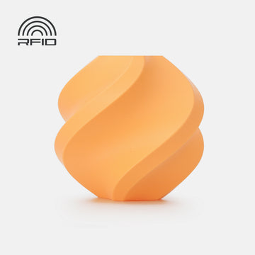 Bambu Lab PLA Pure Filament (With Bambu Reusable Spool) 1.75mm - 1kg (Various Colors)