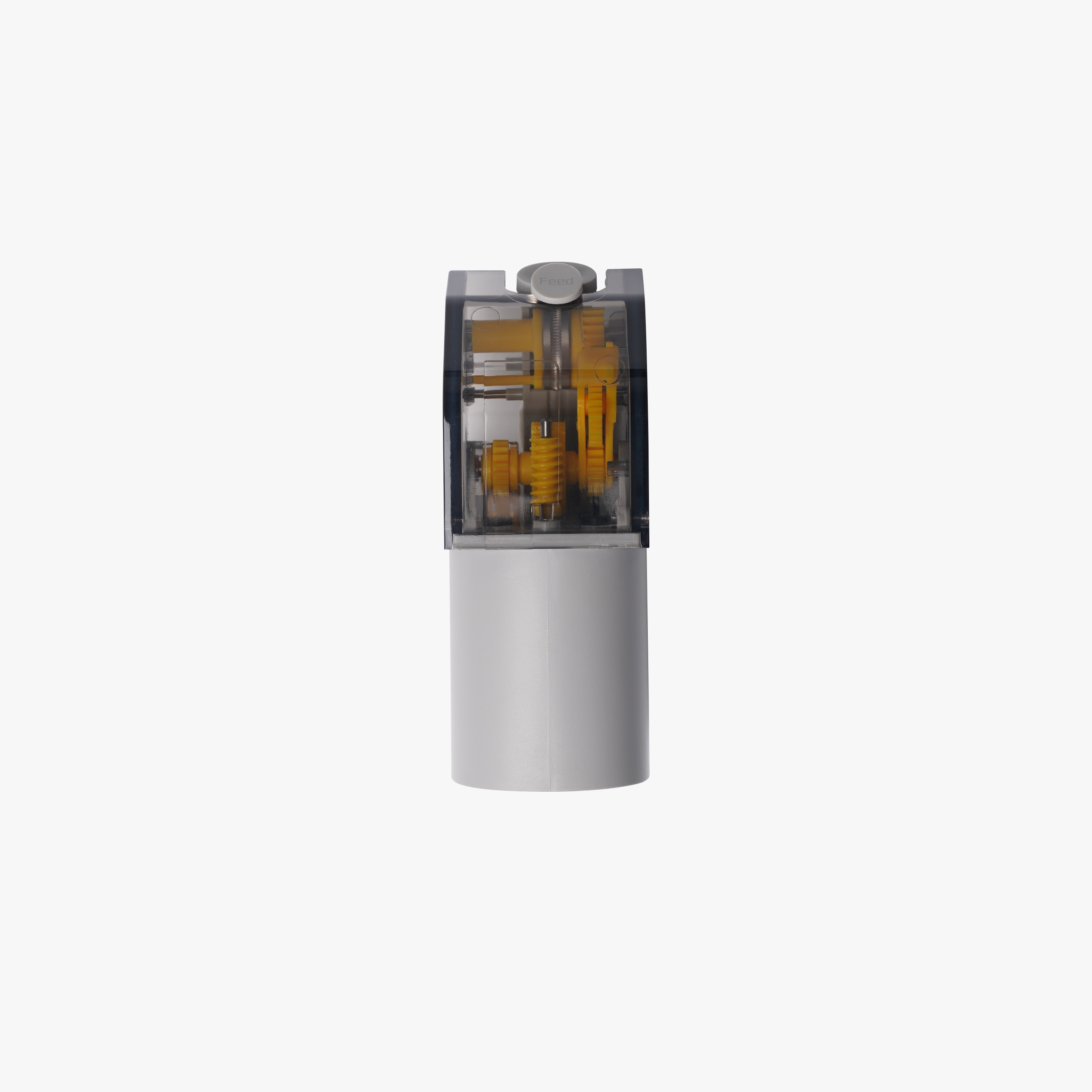Bambu Lab AMS Feeder Unit (Hall)