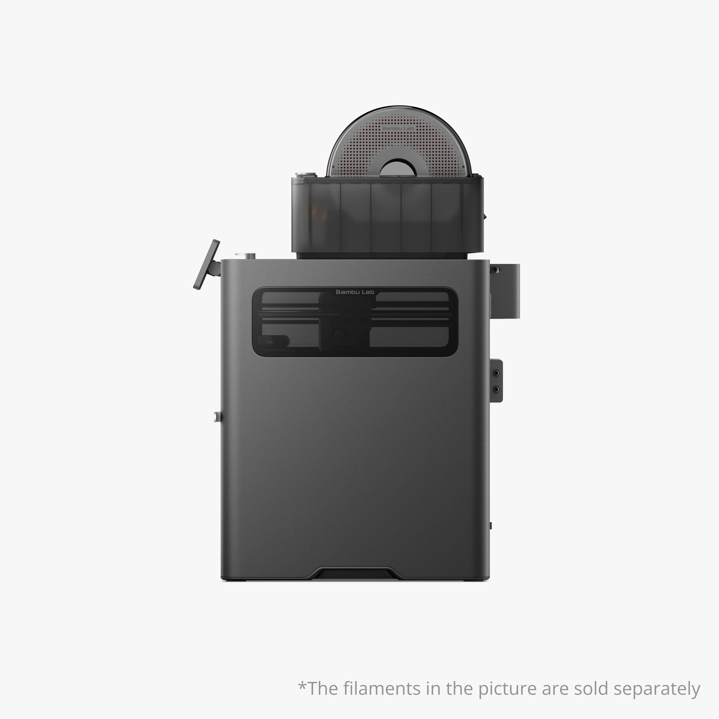 Bambu Lab X2D - 3D Printer