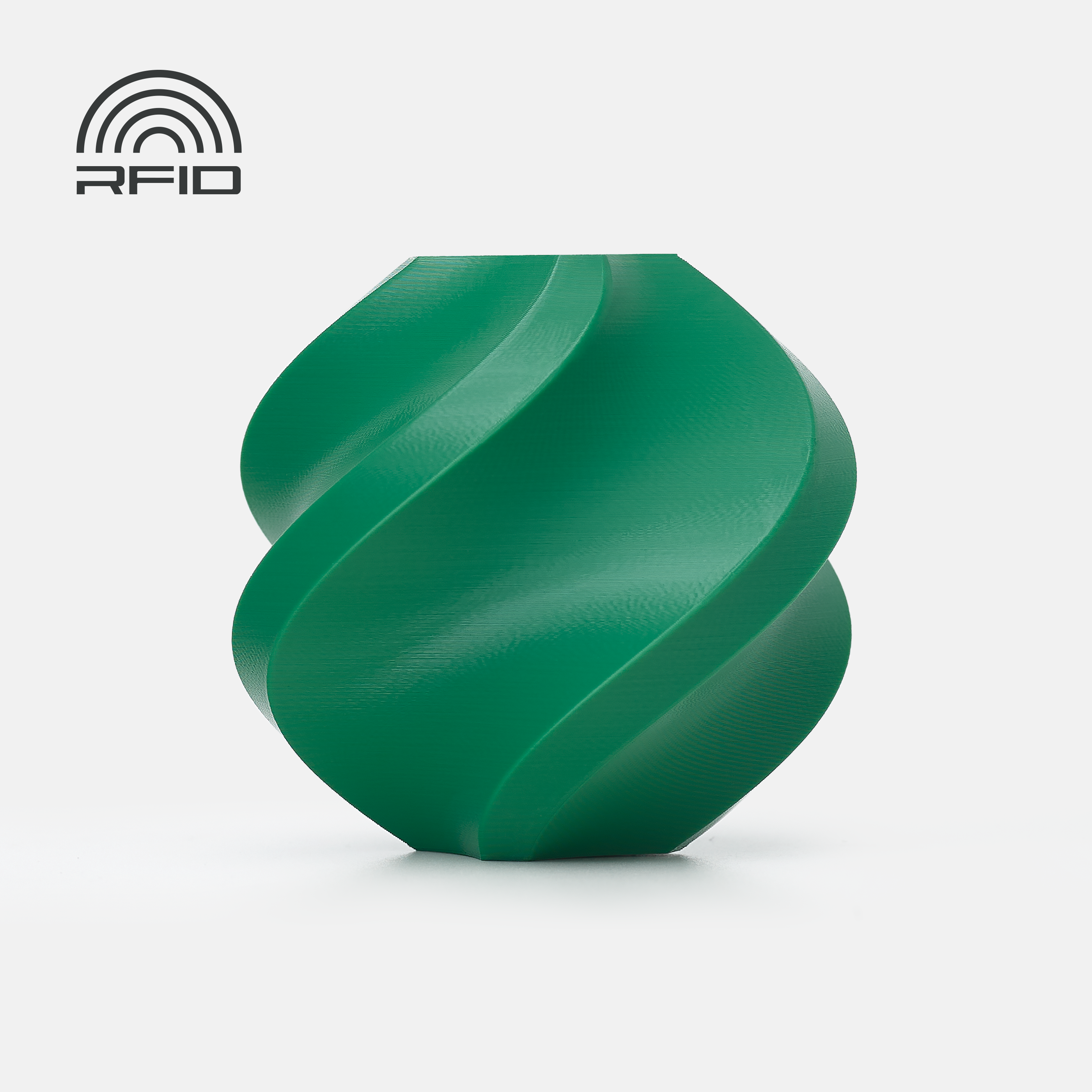 Bambu Lab PLA Basic Filament (With Bambu Reusable Spool) 1.75mm - 1kg (Various Colors)