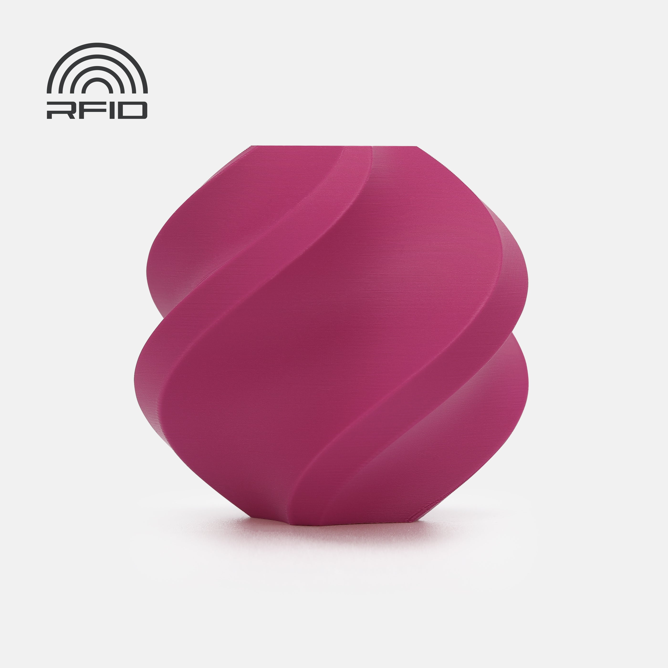 Bambu Lab PLA Matte Refill 1.75mm - 1kg (Various Colors)